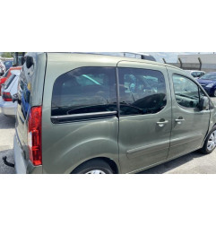 Serrure avant droit PEUGEOT PARTNER 2