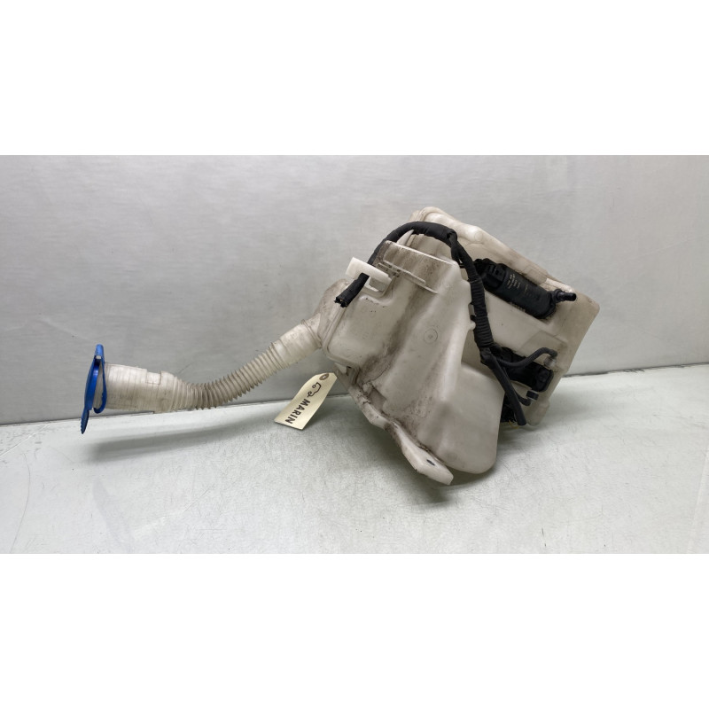 Vase de lave glace VOLKSWAGEN POLO 5 Photo n°1