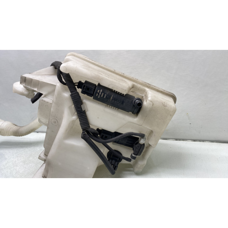 Vase de lave glace VOLKSWAGEN POLO 5 Photo n°2