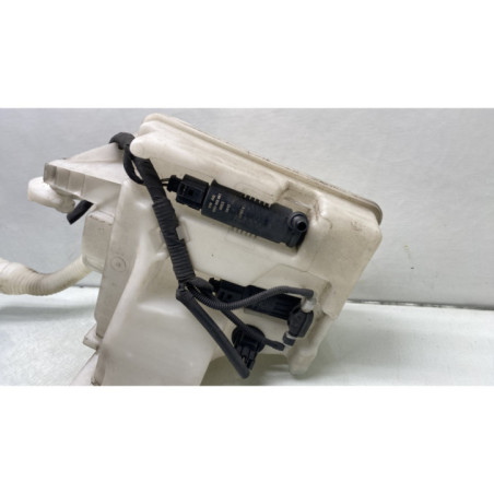 Vase de lave glace VOLKSWAGEN POLO 5