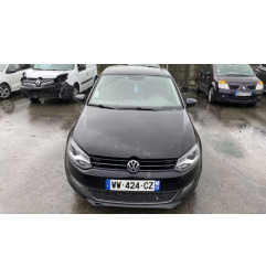 Vase de lave glace VOLKSWAGEN POLO 5