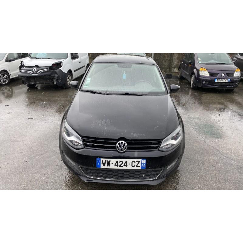 Vase de lave glace VOLKSWAGEN POLO 5 Photo n°5