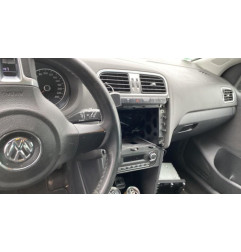Vase de lave glace VOLKSWAGEN POLO 5
