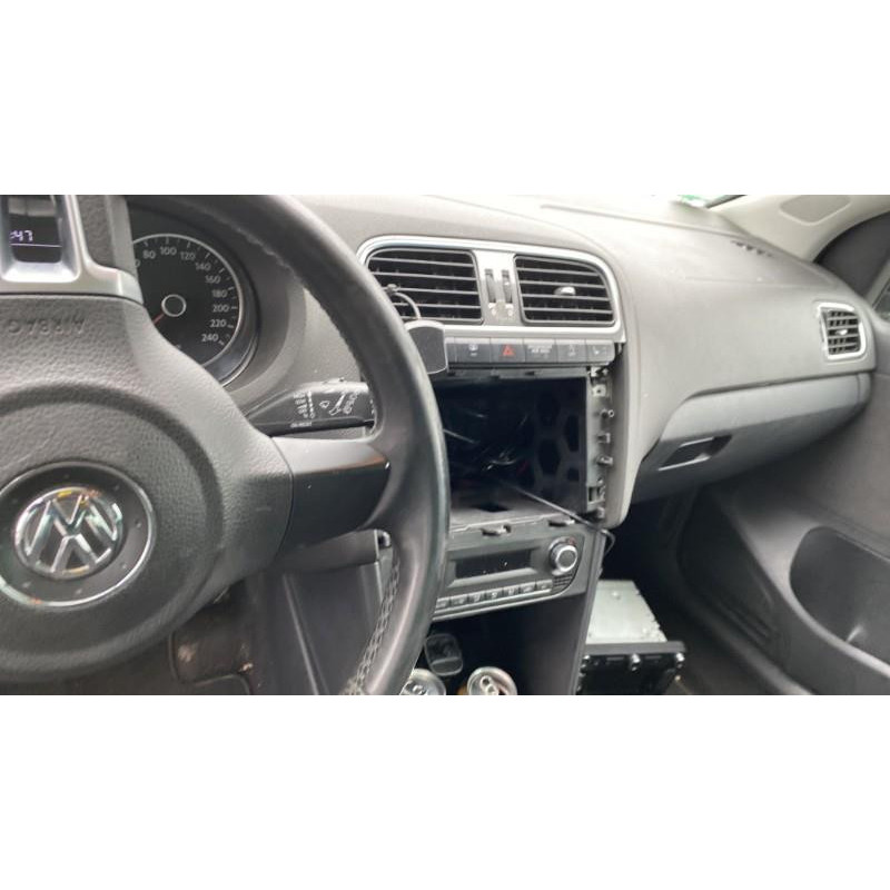 Vase de lave glace VOLKSWAGEN POLO 5 Photo n°7