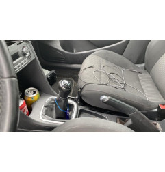 Vase de lave glace VOLKSWAGEN POLO 5