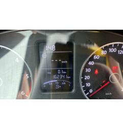 Vase de lave glace VOLKSWAGEN POLO 5