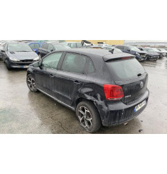 Vase de lave glace VOLKSWAGEN POLO 5