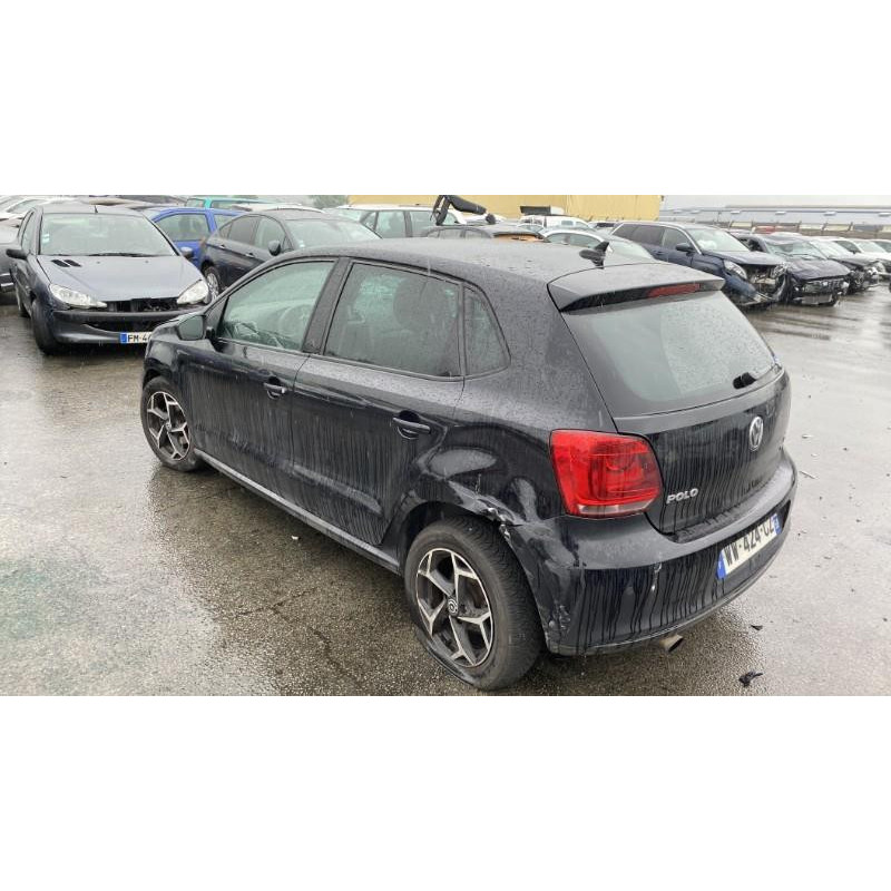 Vase de lave glace VOLKSWAGEN POLO 5 Photo n°11