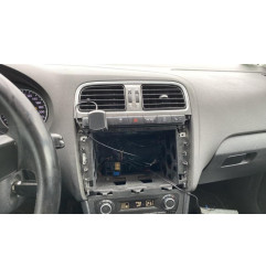 Vase de lave glace VOLKSWAGEN POLO 5