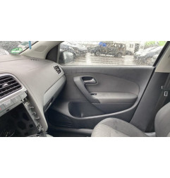 Vase de lave glace VOLKSWAGEN POLO 5