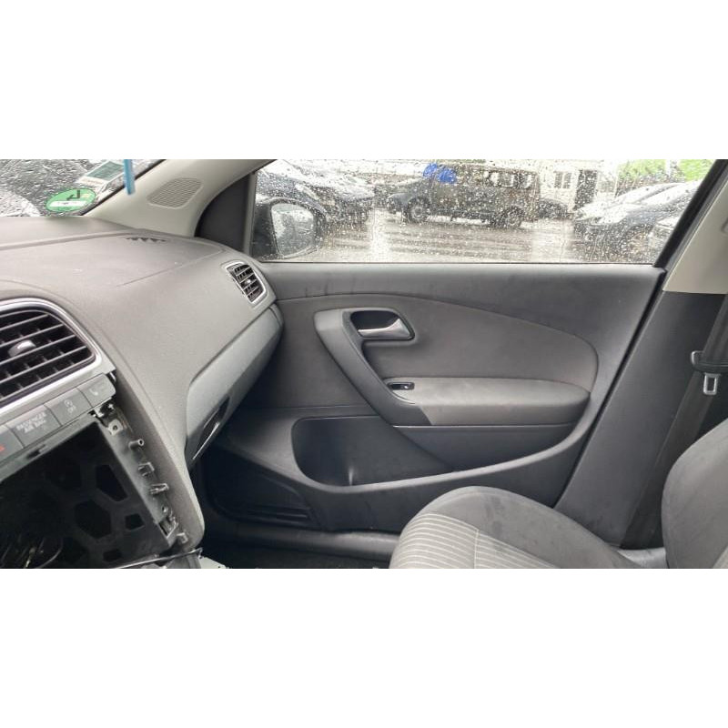 Vase de lave glace VOLKSWAGEN POLO 5 Photo n°13