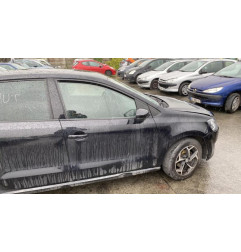 Vase de lave glace VOLKSWAGEN POLO 5