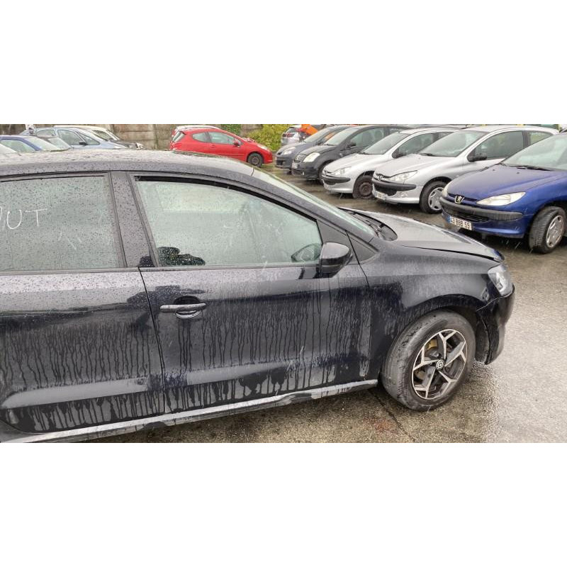 Vase de lave glace VOLKSWAGEN POLO 5 Photo n°15