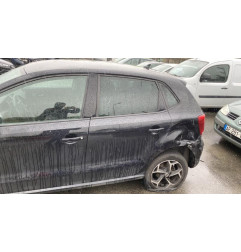Vase de lave glace VOLKSWAGEN POLO 5