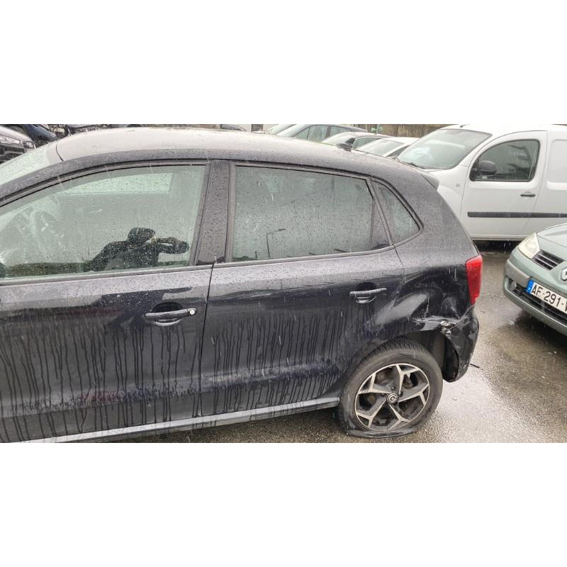 Vase de lave glace VOLKSWAGEN POLO 5 Photo n°16