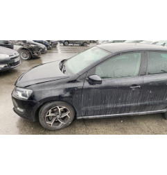 Vase de lave glace VOLKSWAGEN POLO 5