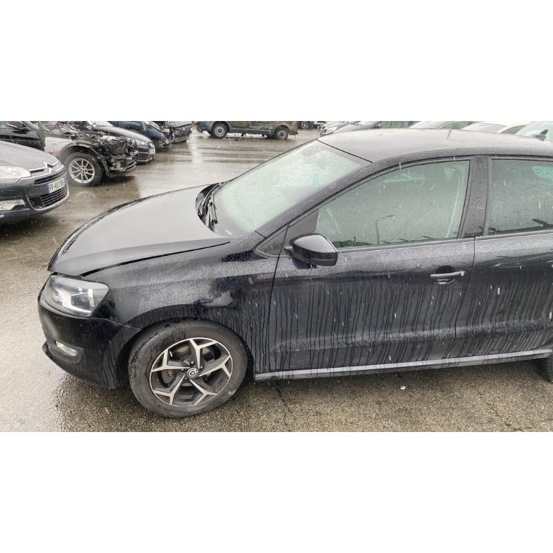 Vase de lave glace VOLKSWAGEN POLO 5 Photo n°18