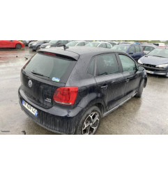 Vase de lave glace VOLKSWAGEN POLO 5