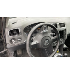 Vase de lave glace VOLKSWAGEN POLO 5
