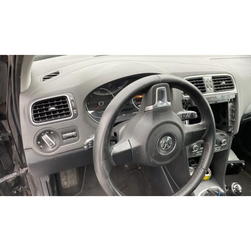 Vase de lave glace VOLKSWAGEN POLO 5 Photo n°20