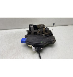 Serrure avant droit SKODA FABIA 1