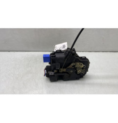 Serrure avant droit SKODA FABIA 1