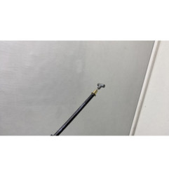 Serrure avant droit SKODA FABIA 1