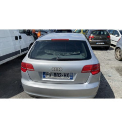 Commande retroviseurs AUDI A3 2