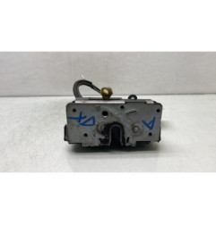 Serrure avant droit FIAT GRANDE PUNTO Photo n°1
