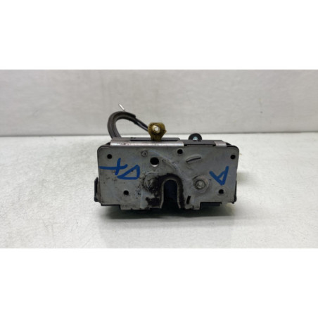Serrure avant droit FIAT GRANDE PUNTO Photo n°1