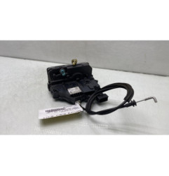 Serrure avant droit FIAT GRANDE PUNTO