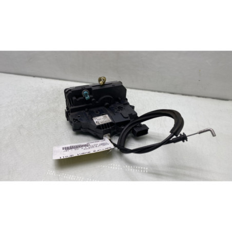 Serrure avant droit FIAT GRANDE PUNTO