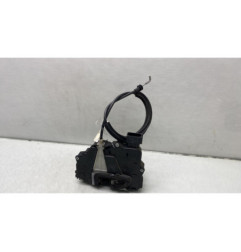 Serrure avant droit FIAT GRANDE PUNTO