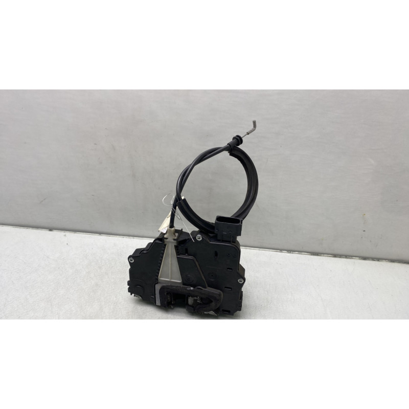 Serrure avant droit FIAT GRANDE PUNTO Photo n°3