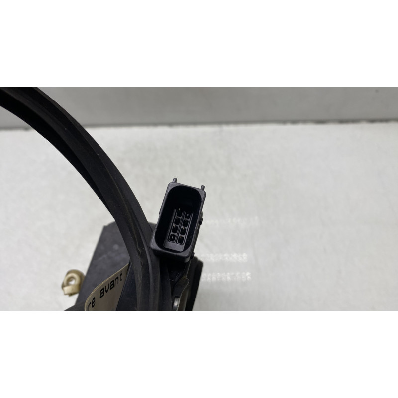 Serrure avant droit FIAT GRANDE PUNTO Photo n°4
