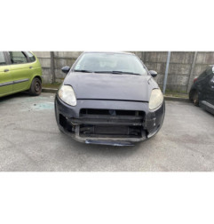 Serrure avant droit FIAT GRANDE PUNTO