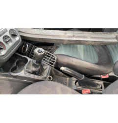 Serrure avant droit FIAT GRANDE PUNTO
