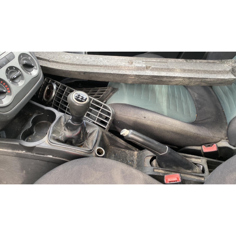 Serrure avant droit FIAT GRANDE PUNTO Photo n°7
