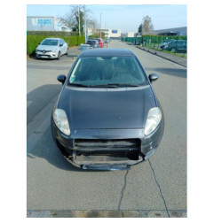 Serrure avant droit FIAT GRANDE PUNTO