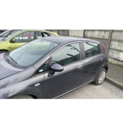 Serrure avant droit FIAT GRANDE PUNTO