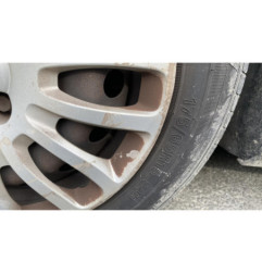 Serrure avant droit FIAT GRANDE PUNTO