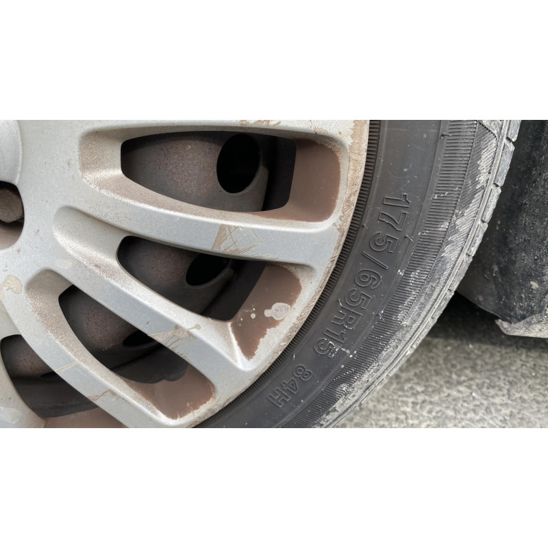 Serrure avant droit FIAT GRANDE PUNTO Photo n°10