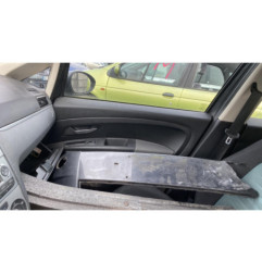Serrure avant droit FIAT GRANDE PUNTO