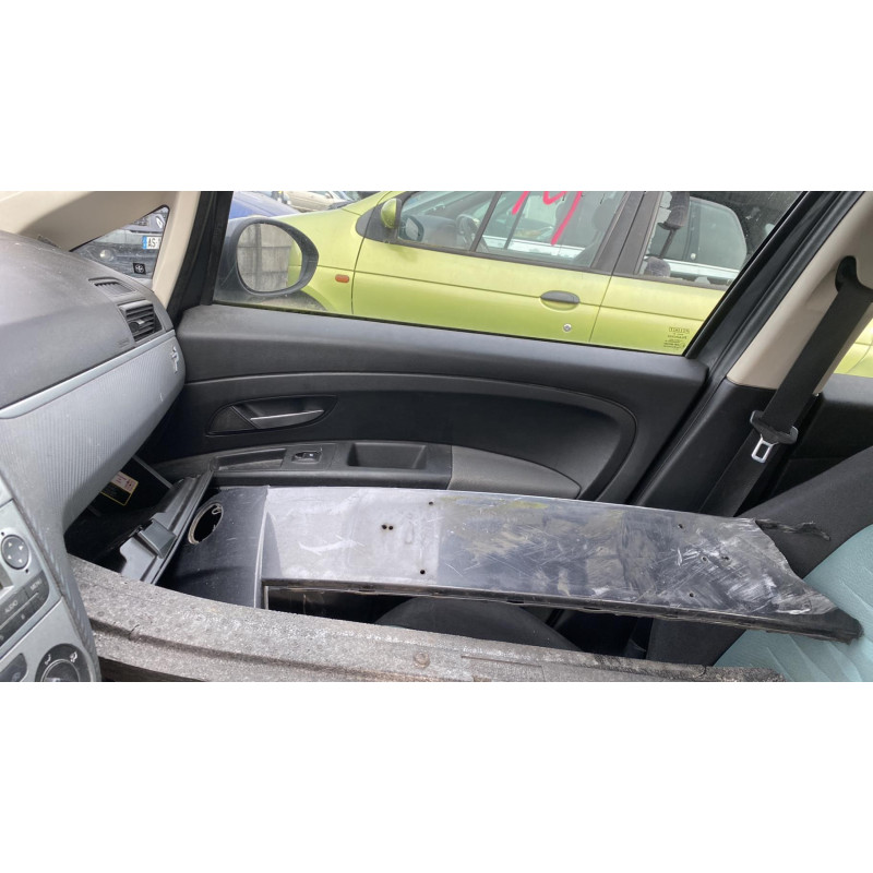 Serrure avant droit FIAT GRANDE PUNTO Photo n°11