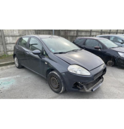 Serrure avant droit FIAT GRANDE PUNTO