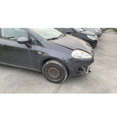 Serrure avant droit FIAT GRANDE PUNTO