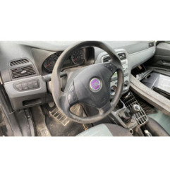 Serrure avant droit FIAT GRANDE PUNTO