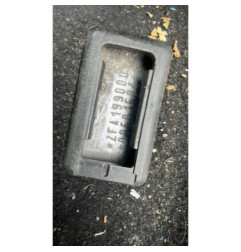 Serrure avant droit FIAT GRANDE PUNTO
