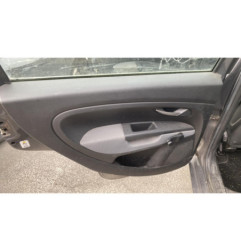 Serrure avant droit FIAT GRANDE PUNTO