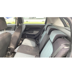 Serrure avant droit FIAT GRANDE PUNTO